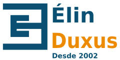 Élin Duxus Logo